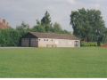 AAPC-6-1-020 -- Bulbery Sports Field -- 43, 44, sports pavilion, 29/30, 27/28 -- 19-Jul-2000