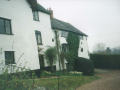 AAPC-6-1-085 -- Black Swan House east elevation -- c2000