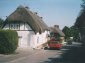 AAPC-6-1-094 -- 57 Cygnet Cottage from north -- 19-Jul-2000