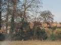 AAPC-6-1-106 -- Bulbery from the Old Coach Road looking west -- 28/01/1999
