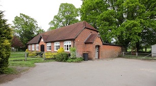 Village Hall Committee Members Wanted