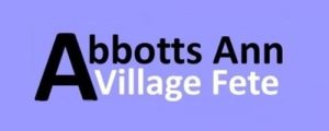 Abbotts Ann Village Fete Results