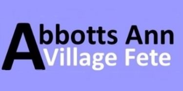 Abbotts Ann Village Fete Results