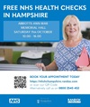 NHS Health Checks